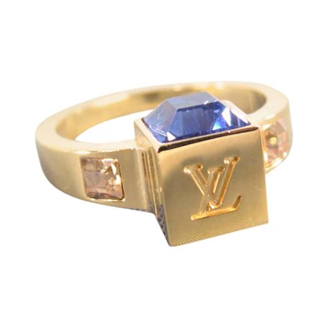 louis vuitton rings cheap|louis vuitton diamond ring.